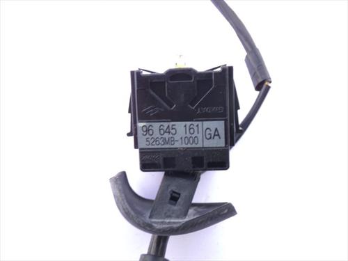 Headlight switch CHEVROLET EPICA (KL1_) 2.0 | BP37660668I24 - Image 3
