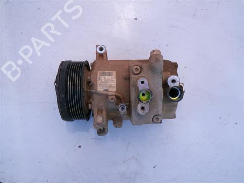 AC-Kompressor AC-Kompressor SUZUKI GRAND VITARA II (JT, TE, TD) 1.9 DDiS All-wheel Drive (JT419, TD44, JB419WD, JB419XD,... (129 hp) 36001859 36001859
