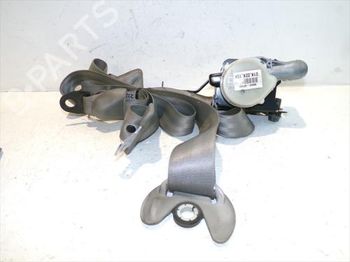 Used Front right seatbelt Front right seatbelt KIA CARNIVAL / GRAND CARNIVAL III (VQ) 2.9 CRDi (185 hp) 24562855 24562855
