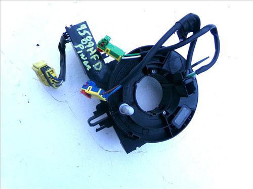 Used Squib airbag Squib airbag RENAULT SCÉNIC III (JZ0/1_) 1.5 dCi (JZ02, JZ0R) (95 hp) 33264424 33264424