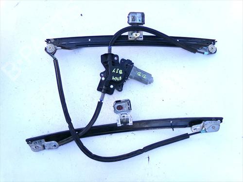 Used Front right window mechanism Front right window mechanism CHRYSLER VOYAGER IV (RG, RS) 2.5 CRD (141 hp) 33423220 33423220