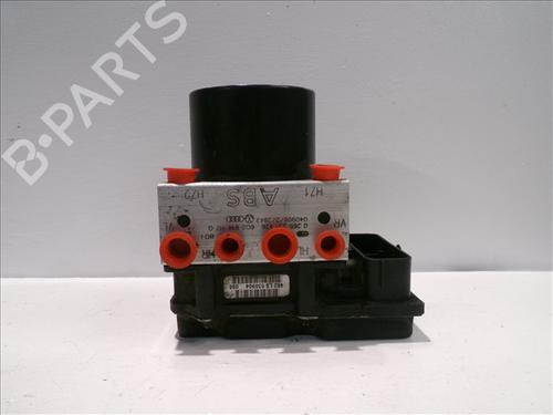 Used ABS pump ABS pump SEAT CORDOBA (6L2) 1.9 TDI (100 hp) 29837124 29837124