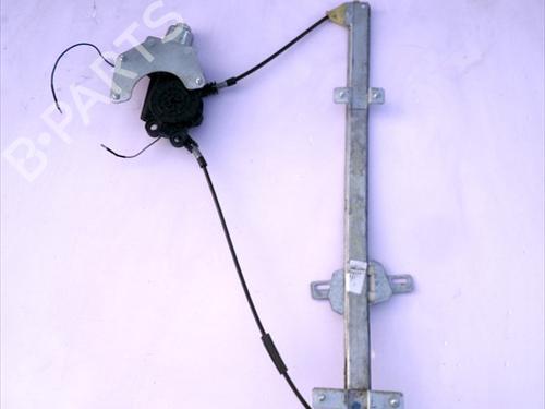 Used Front right window mechanism Front right window mechanism 37682707 37682707