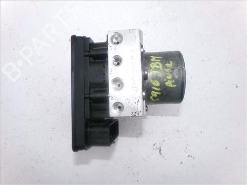 Used ABS pump ABS pump SEAT Mii (KF1, KE1) 1.0 (60 hp) 31020235 31020235