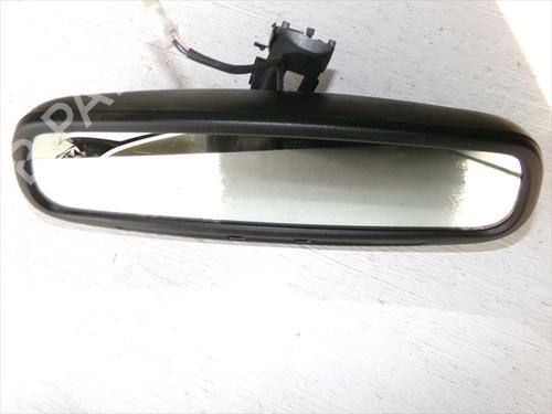 Used Rear mirror Rear mirror FORD MONDEO III (B5Y) 2.0 16V TDDi / TDCi (115 hp) 39767236 39767236