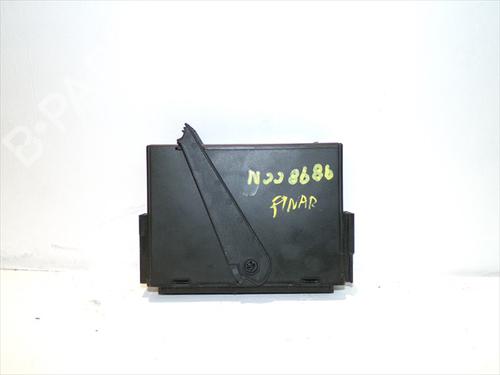 Electronic module OPEL CORSA C (X01) 1.2 (F08, F68) | BP35799768M83 - Image 3