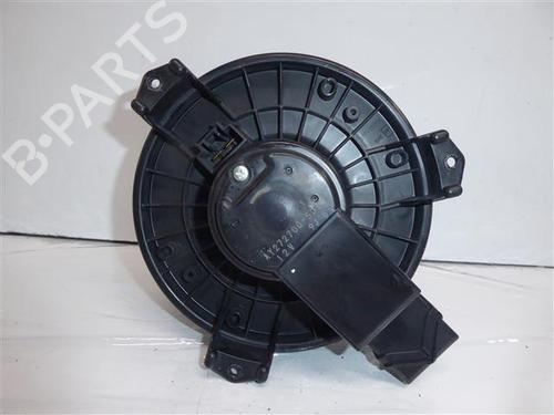 Heater blower motor JEEP COMPASS (MK49) 2.0 CRD 4x4 | BP24556759M62 - Image 2
