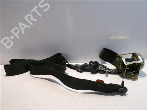 Used Front right seatbelt Front right seatbelt FORD FUSION (JU_) 1.4 TDCi (68 hp) 24567530 24567530