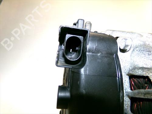 Alternator BMW 1 (E81) 116 d | BP32281730M7 - Image 4