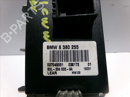 Headlight switch BMW X5 (E53) 3.0 d | BP24557987I24 - Image 5