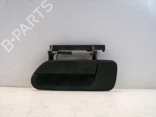 Used Rear left exterior door handle CITROËN XANTIA (X1_, X2_) 2.0 HDI 90 (90 hp) 32045791