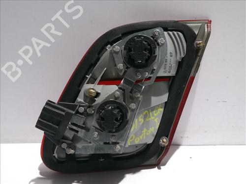 Left tailgate light MERCEDES-BENZ E-CLASS (W210) E 200 CDI (210.007) | BP24562638C79 - Image 2