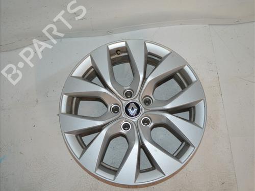 Fælgsæt RENAULT CAPTUR II (HF_) TCe 140 (HFN0) | BP33423875C100 - Image 3