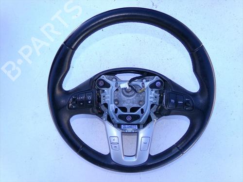 Used Steering wheel Steering wheel KIA CEE'D SW (ED) 1.6 CRDi 128 (128 hp) 31695190 31695190