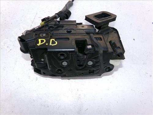 Used Front right lock Front right lock VW GOLF VII Variant (BA5, BV5) 1.6 TDI (105 hp) 33422942 33422942