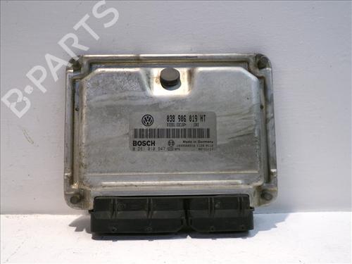 Used Other Other SEAT CORDOBA (6L2) 1.9 TDI (100 hp) 28488340 28488340