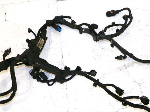 Wiring harness CITROËN C-ELYSEE (DD_) 1.5 BlueHDi 100 | BP39635012E16 - Image 3