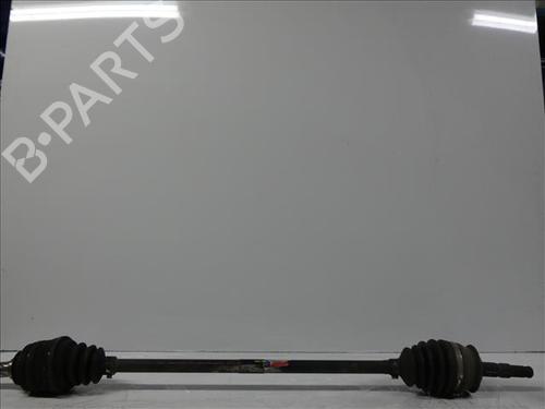 Used Right front driveshaft Right front driveshaft OPEL CORSA B (S93) 1.7 D (F08, F68, M68) (60 hp) 33423441 33423441