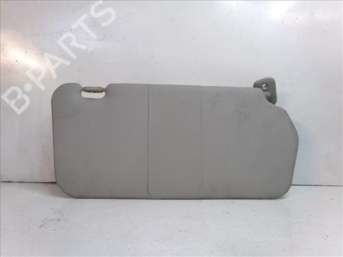 Left sun visor MAZDA 5 (CR) 2.0 CD (CR19) | BP25985260I1 - Image 2