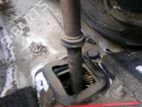 Used Gear lever Gear lever PIAGGIO PORTER Platform/Chassis 1.0 (45 hp) 24564957 24564957