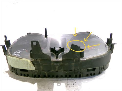 Electronic module SEAT CORDOBA (6L2) 1.4 16V | BP33264684M83 - Image 5