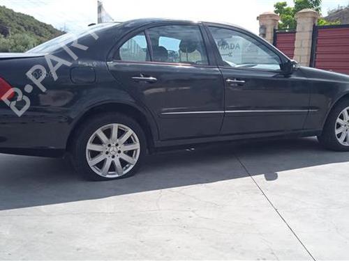 Electronic module MERCEDES-BENZ E-CLASS (W211) E 220 CDI (211.006) | BP24561400M83 - Image 7