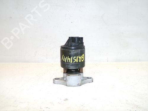 Egr Egr OPEL ASTRA G Hatchback (T98) 1.6 16V (F08, F48) (101 hp) 35721539 35721539