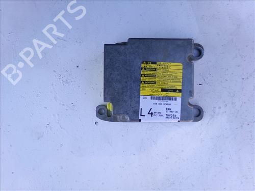 ecu-airbags-toyota-corolla-_e12_-2001-2002-2003-2004-2005-2006-2007-2008-26283805 main image