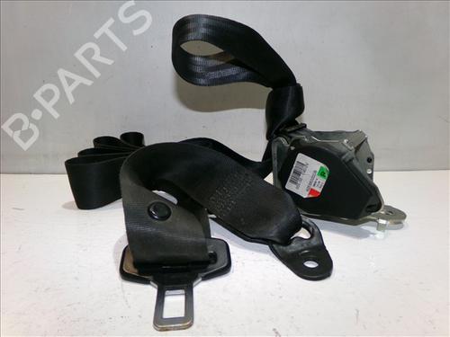 Rear right seatbelt DACIA LOGAN MCV II 1.5 dCi | BP24557936I28 - Image 3