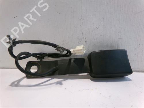 Engate do cinto NISSAN PRIMERA Hatchback (P12) 2.2 Di | BP25897487I32 - Image 2