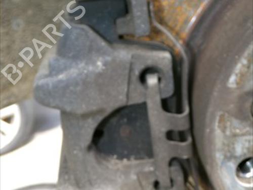 Used Right front brake caliper Right front brake caliper BMW 1 (F20) 116 d (116 hp) 34052862 34052862