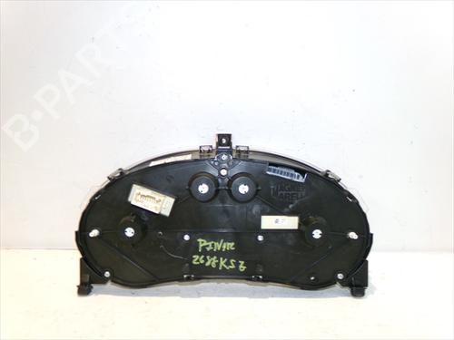 Electronic module CITROËN BERLINGO Box Body/MPV (B9) 1.6 HDi 75 | BP34152074M83 - Image 2