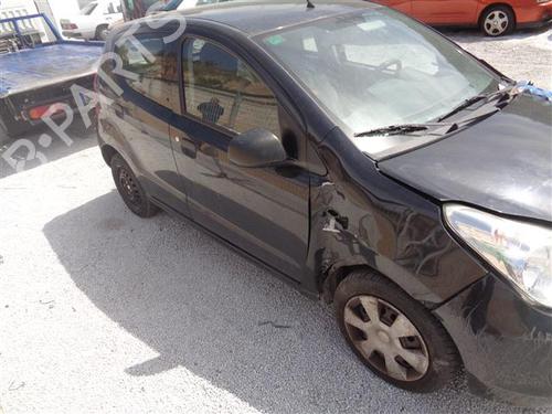 Headlight switch SUZUKI ALTO VII (GF, HA25_, HA35_) 1.0 (AMF310, GFC31S) | BP24556518I24 - Image 4