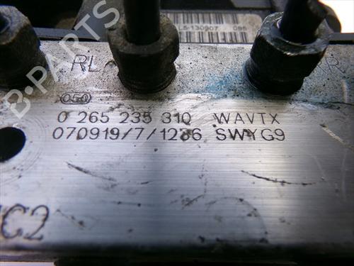 ABS pump HONDA CR-V III (RE_) 2.2 i-CTDi 4WD (RE6) | BP37231571M43 - Image 3