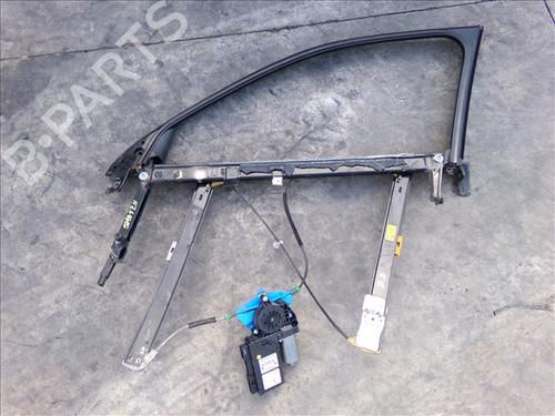 Used Front right window mechanism Front right window mechanism AUDI A4 B6 Avant (8E5) 1.9 TDI (130 hp) 33423102 33423102