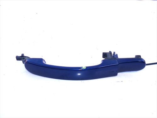 Used Rear left exterior door handle Rear left exterior door handle 38615266 38615266