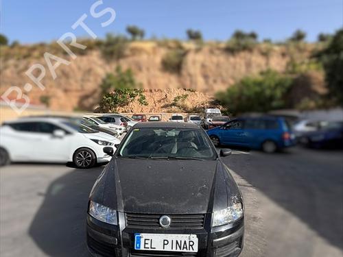 Brukte deler til FIAT STILO (192_) 1.9 JTD (192_XE1A) 4789291
