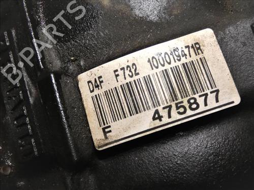 Engine DACIA LOGAN II 1.0 LPG | BP24557033M1  - Image 5