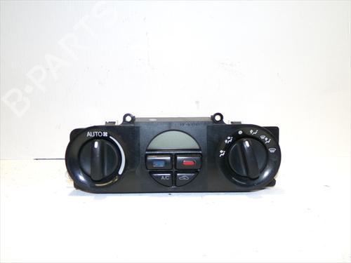 Used Climate control Climate control 33285620 33285620