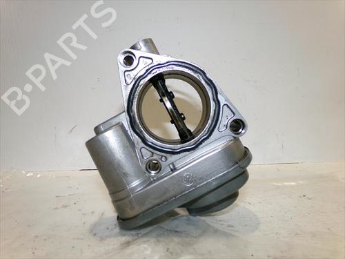 Used Throttle body Throttle body AUDI A3 (8P1) 2.0 TDI (136 hp) 33265750 33265750