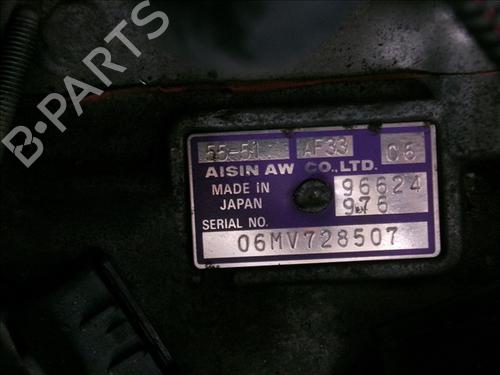 Gearbox OPEL ANTARA A (L07) 3.2 V6 | BP25835581M3 - Image 2