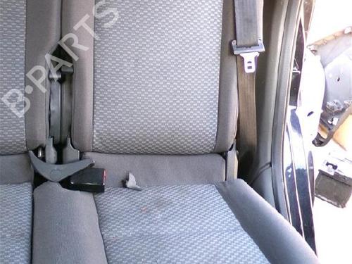 Used Rear seat Rear seat FORD FOCUS C-MAX (DM2) 1.6 TDCi (90 hp) 27172333 27172333