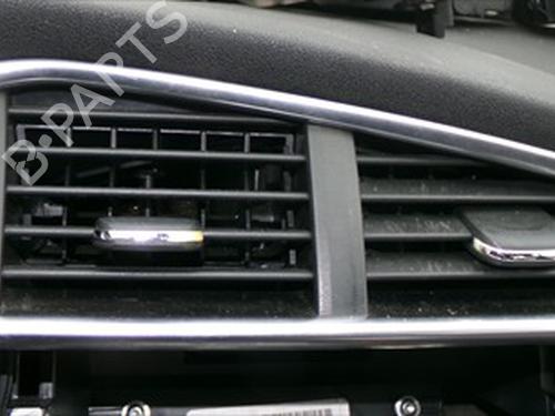 Grille d'aération CITROËN C4 II (NC_) 1.6 BlueHDi 100 (99 hp) 31637195