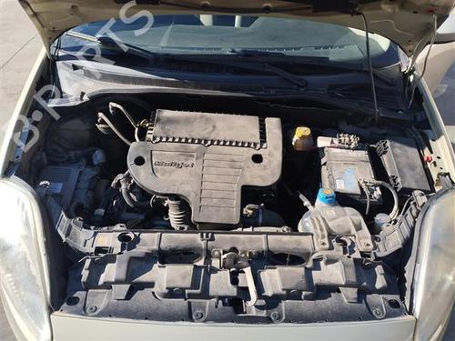 Right front window switch FIAT GRANDE PUNTO (199_) 1.3 D Multijet | BP33423664I26 - Image 6