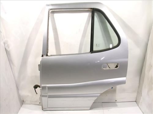 Used Left rear door Left rear door TATA 207 Pickup 2.0 TDiC (87 hp) 24558313 24558313