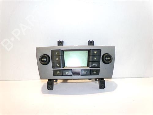 Used Climate control Climate control 37193522 37193522
