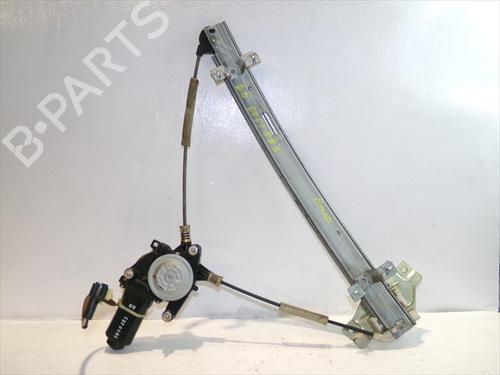 Used Front right window mechanism Front right window mechanism KIA SHUMA I (FB) 1.5 i 16V (AFB242) (88 hp) 36430257 36430257