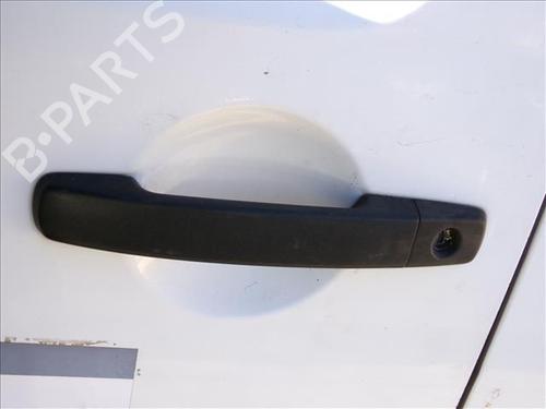 front-left-exterior-door-handle-nissan-navara-np300-d40-2004-24857955 main image