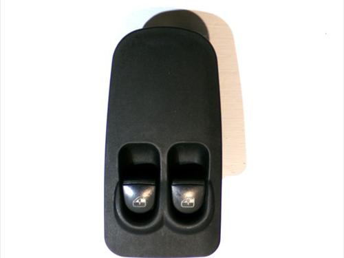 Used Left front window switch Left front window switch LANCIA YPSILON (843_) 1.2 (843.AXB1A) (80 hp) 33285537 33285537