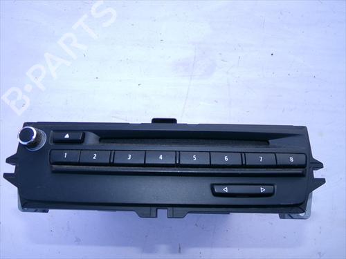 Used Radio Radio 38983424 38983424